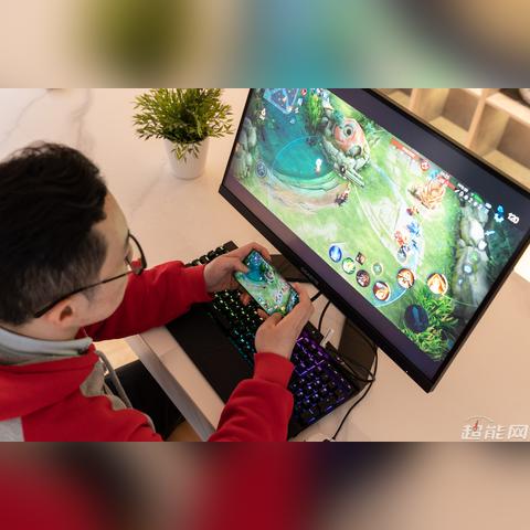 技嘉M27Q2 QD高清2K量子点电竞显示器：揭秘电竞新视界！