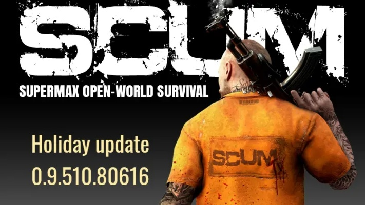 SCUM低温环境必备：高格子装备推荐盘点