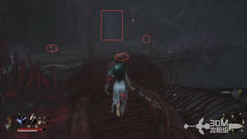 《明末渊虚之羽：揭秘黯淡红羽获取攻略》