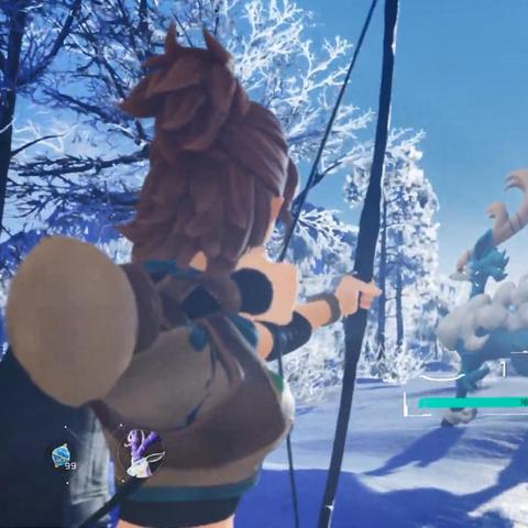 幻兽帕鲁骑士蜂捕捉攻略：地图隐藏位置揭秘