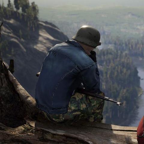 《SCUM手游：人渣生存挑战，哪些平台能玩？》