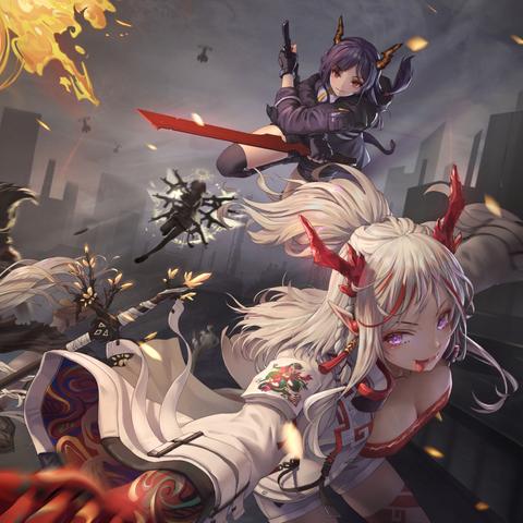 明日方舟AT-1关卡攻略：高效挂机少人阵容配置