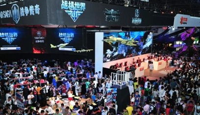 SNK ChinaJoy盛展落幕，SCS 2025第二赛段晋级名单大揭秘！