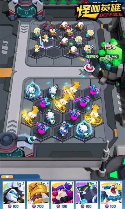 脑怪突袭！脑晶守护战，好友通行证开启跨平台联动新篇章