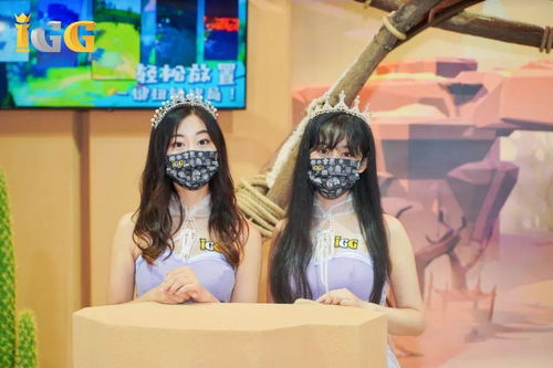 CJ2025闪耀Coser区，IGG玩梗承包尖叫狂欢！