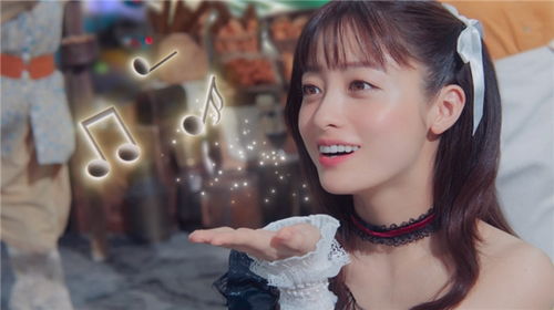 《桥本环奈加盟!益世界《异世界慢生活》周年庆,揭秘治愈之旅》 《桥本环奈加盟!益世界《异世界慢生活》周年庆,揭秘治愈之旅》