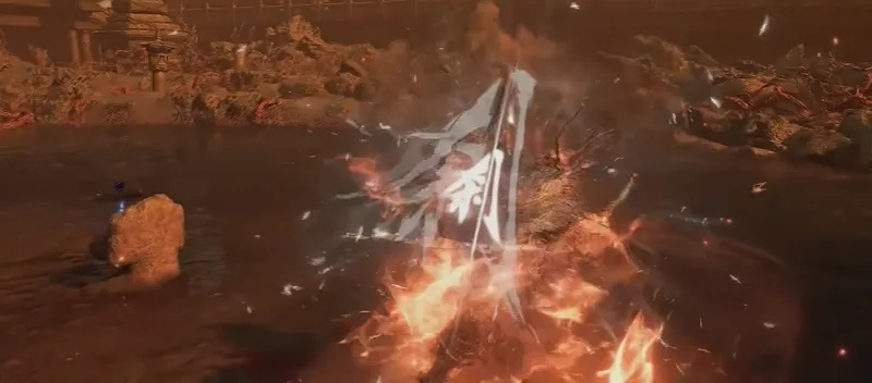 《明末神之忆：揭秘渊虚之羽・雷电・强攻技能效果》