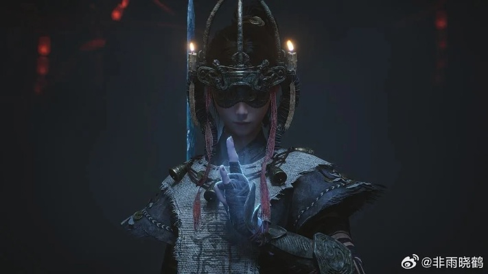 《揭秘：明末渊虚之羽定北将军艾能奇藏身之谜》