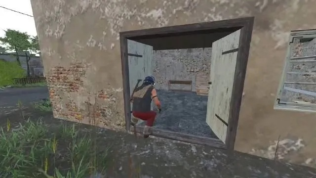 人渣SCUM，高效偷家攻略解析