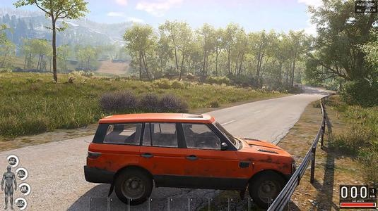 SCUM汽车改造攻略：打造最强座驾秘籍