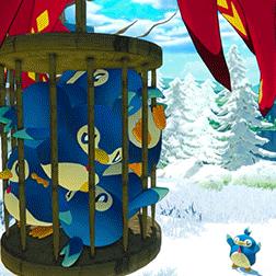 幻兽帕鲁全图高塔分布攻略，揭秘隐藏高塔位置