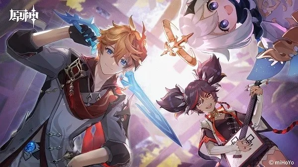 原神皮皮潘偶像战攻略：幽境危战高效打法揭秘