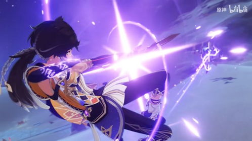 原神赛索斯养成秘籍：打造最强赛诺斯攻略