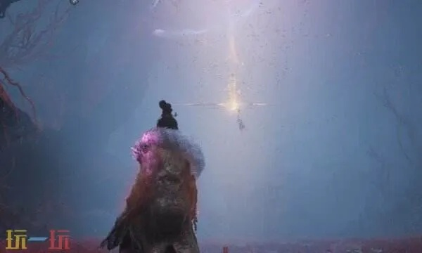 《明末渊虚巫祝逃课攻略:僰人巫祝高效打法揭秘》 《明末渊虚巫祝逃课攻略:僰人巫祝高效打法揭秘》