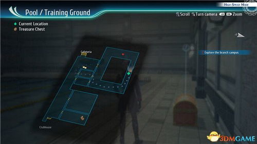 原神菲林斯实机大揭秘：独家演示亮点抢先看