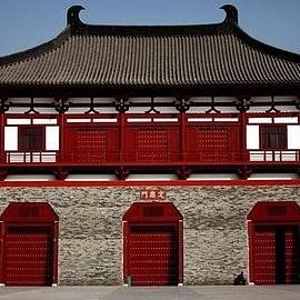 《燕云十六声新五人本煞地神攻略：高效镇守技巧揭秘》