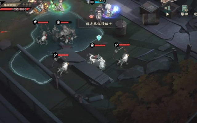 《物华弥新》评测：战旗游戏，穿越时代的经典再现