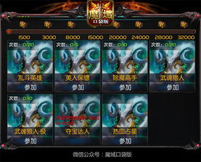 《魔域口袋版》海神副本：揭秘神秘海域，挑战无上神力！