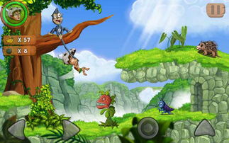 《水果丛林》新手攻略：轻松上手，水果大作战！