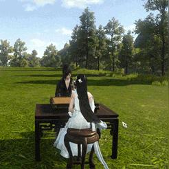 逆水寒手游五子棋残局十步绝杀攻略 逆水寒手游五子棋残局十步绝杀攻略