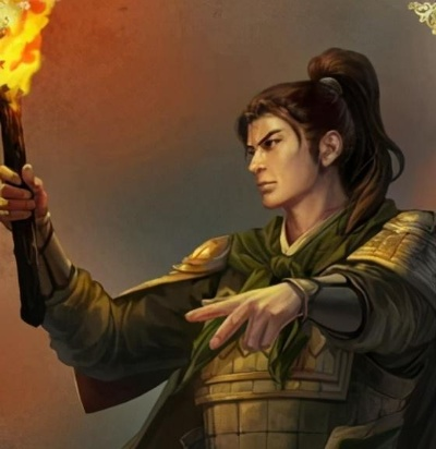 《夷陵之战陆逊逆袭：揭秘出将入相的无悔传奇》