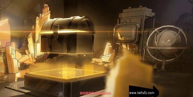 《揭秘：从前那条街科技研究攻略，轻松上手！》