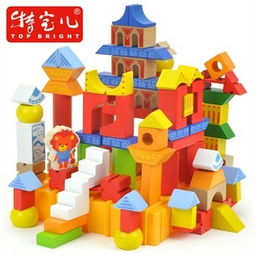 积木游戏盘点：十大热门必玩积木游戏推荐