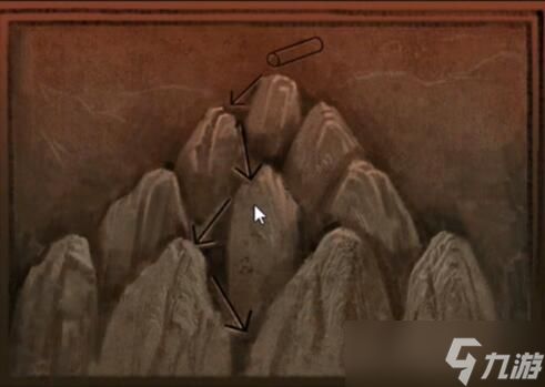 《阿姐鼓3偃师传第五章攻略：轻松通关秘籍》