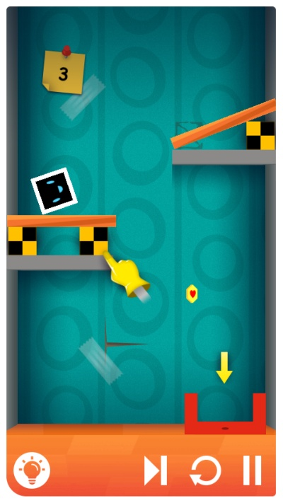 物理游戏盘点：十大热门人气排行，不容错过的刺激体验