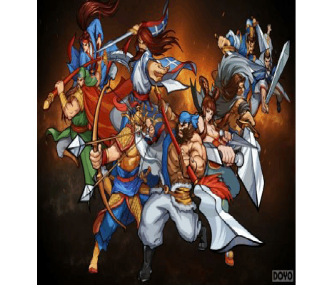 三国战纪：高星武将委派攻略揭秘