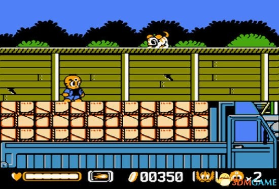 童年经典游戏大盘点：盘点那些年让人难忘的人气之作