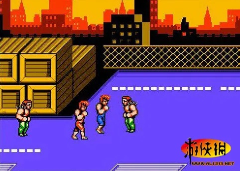 童年经典游戏大盘点：盘点那些年让人难忘的人气之作