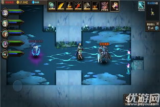 魔窟地下城装备秘籍：精灵护符全攻略揭秘