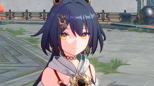 崩坏星穹铁道：阮梅最佳配队攻略，轻松提升战斗力