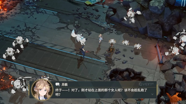 白荆回廊攻略：高效战斗技巧揭秘