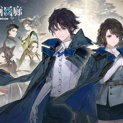 白荆回廊氪金攻略：高效提升，轻松解锁！