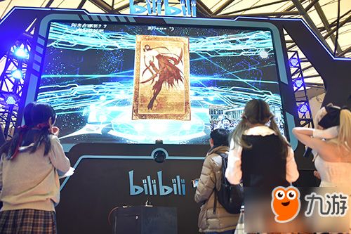 《FGO》FES 2025线下展：沉浸式体验，新春狂欢直击现场