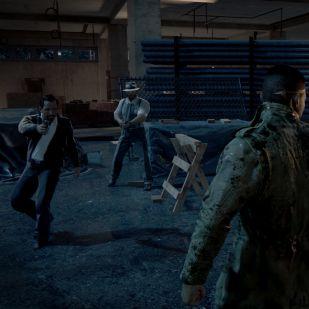 《四海兄弟》Steam好评如潮,3万玩家热议新作品! 《四海兄弟》Steam好评如潮,3万玩家热议新作品!