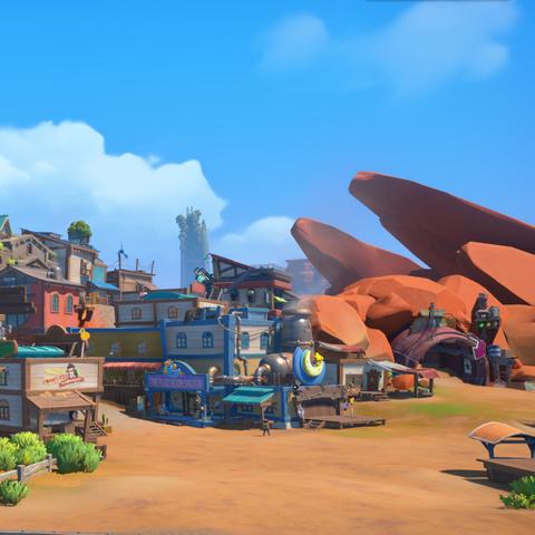 《战地6》VS《2042》：特效震撼对比，谁才是视觉盛宴？