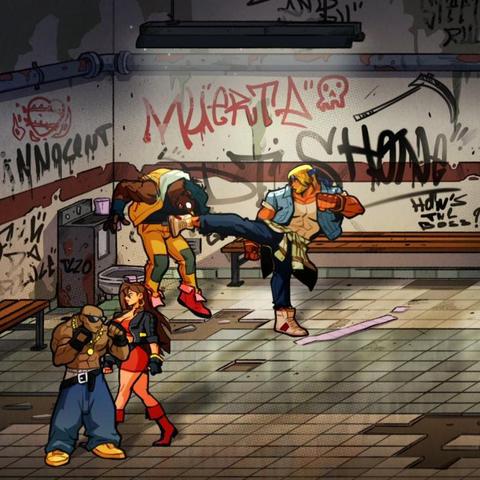 手绘游戏盘点：盘点十大经典手绘游戏，重温复古魅力