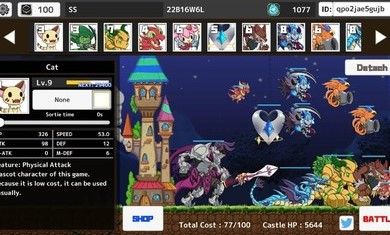 《二维游戏精选：盘点下载量最高的前十热门游戏》