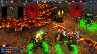 《二维游戏精选：盘点下载量最高的前十热门游戏》