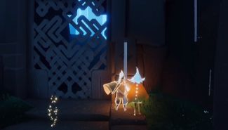 《揭秘光遇：天才建筑师先祖藏身之谜》