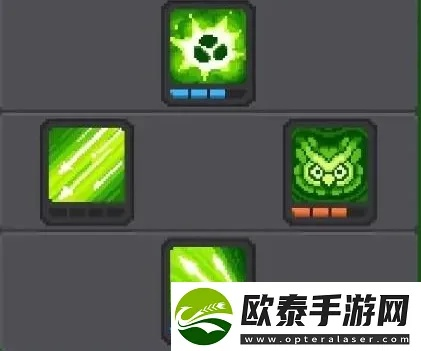 元气骑士前传翻滚游侠加点攻略：最强翻滚技巧揭秘