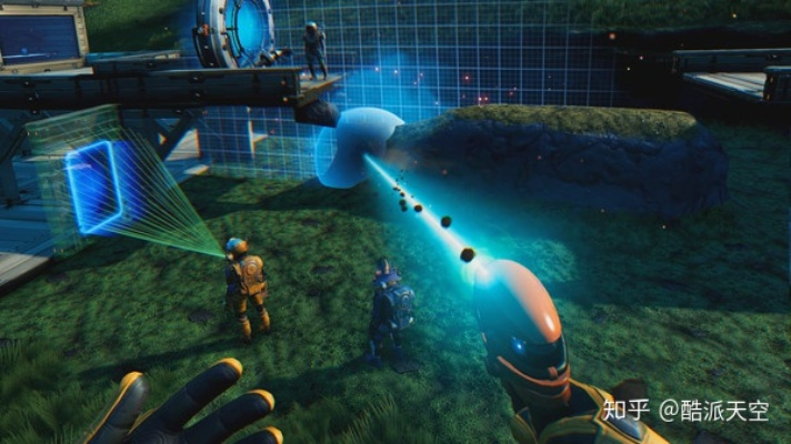 荒岛求生太空版攻略：独家技巧助你称霸宇宙