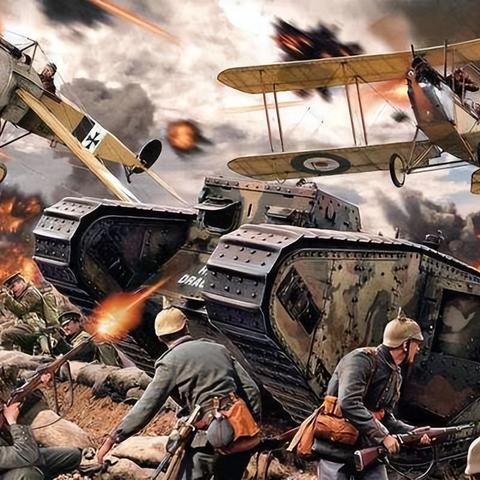 战术游戏盘点：十大必玩策略佳作推荐