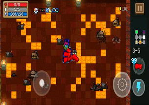 元气骑士前传：边塞重弩掉落秘境揭秘