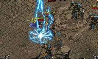 《万灵群攻法术王：离火之境职业攻略揭秘》