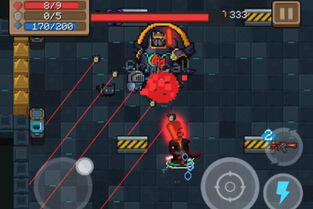 《元气骑士前传Boss专属装备获取攻略》