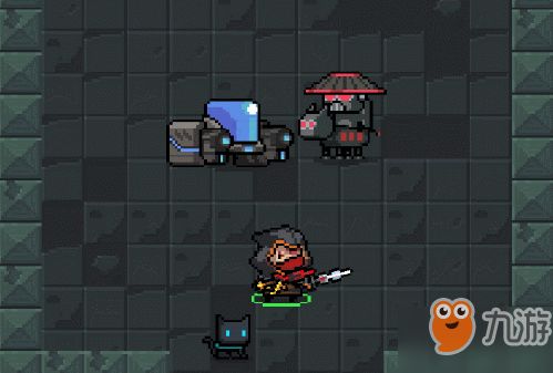 《元气骑士前传宠物亲密提升攻略，快速拉近关系！》